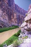 Santa Elena Canyon 04